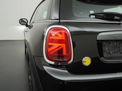 MINI Electric - Afbeelding 22 van 30