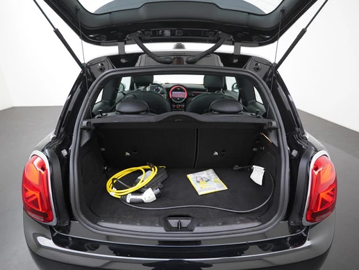 MINI Electric - Afbeelding 24 van 30