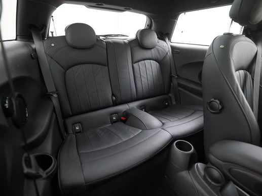 MINI Electric - Afbeelding 26 van 30