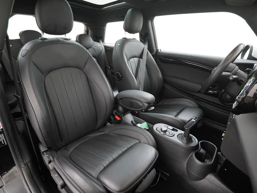 MINI Electric - Afbeelding 27 van 30