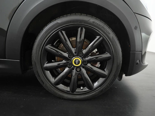 MINI Electric - Afbeelding 29 van 30