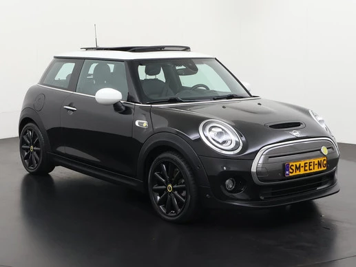 MINI Electric - Afbeelding 30 van 30