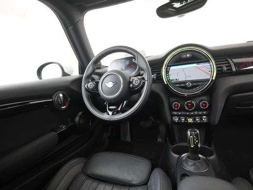 MINI Electric - Afbeelding 6 van 30