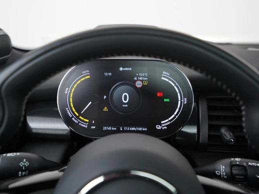 MINI Electric - Afbeelding 9 van 30