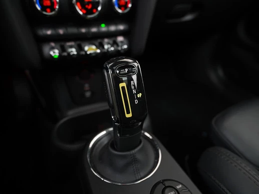 MINI Electric - Afbeelding 12 van 30