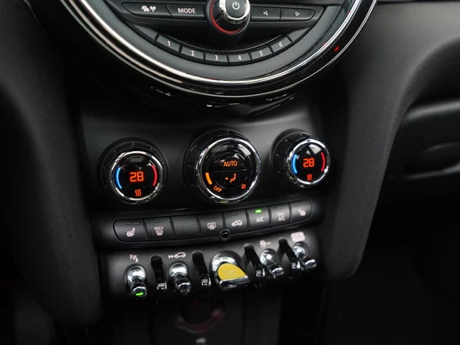 MINI Electric - Afbeelding 15 van 30