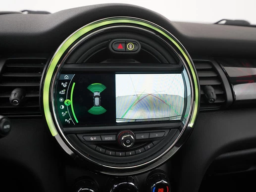 MINI Electric - Afbeelding 21 van 30