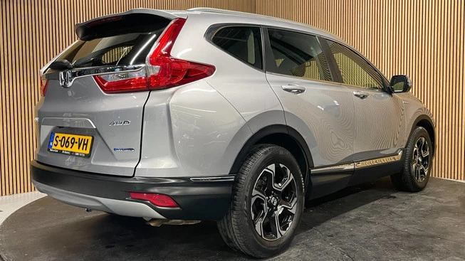 Honda CR-V - Afbeelding 5 van 30