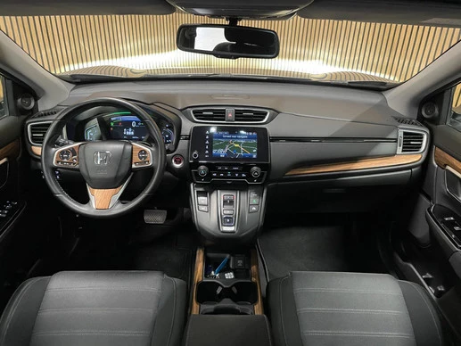 Honda CR-V - Afbeelding 6 van 30