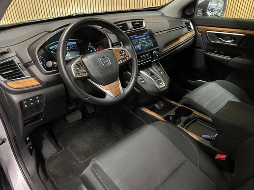 Honda CR-V - Afbeelding 7 van 30
