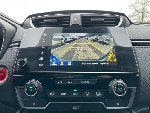 Honda CR-V - Afbeelding 10 van 30