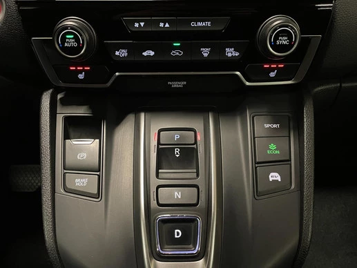 Honda CR-V - Afbeelding 11 van 30