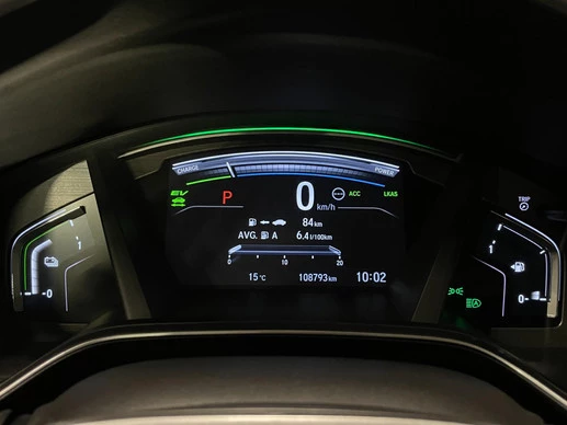 Honda CR-V - Afbeelding 13 van 30