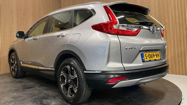 Honda CR-V - Afbeelding 15 van 30