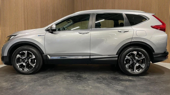 Honda CR-V - Afbeelding 22 van 30