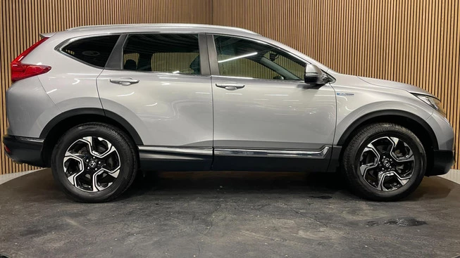 Honda CR-V - Afbeelding 23 van 30