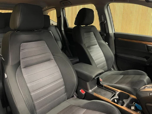 Honda CR-V - Afbeelding 24 van 30