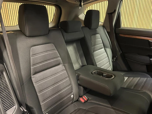 Honda CR-V - Afbeelding 25 van 30