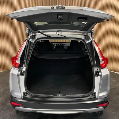 Honda CR-V - Afbeelding 28 van 30