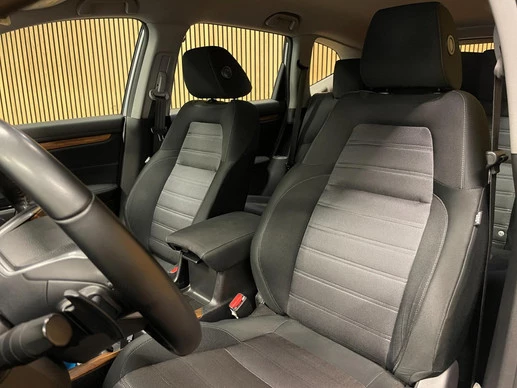 Honda CR-V - Afbeelding 29 van 30