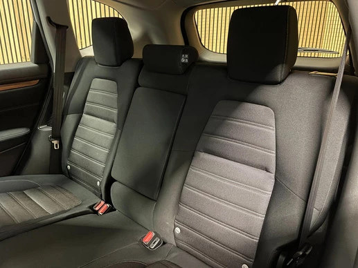 Honda CR-V - Afbeelding 30 van 30