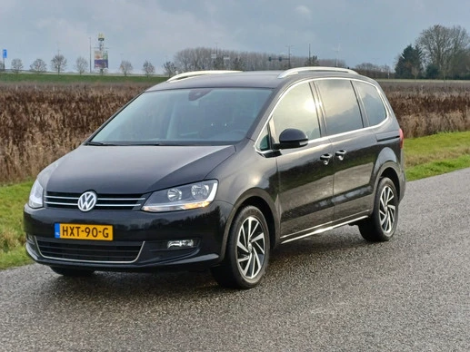 Volkswagen Sharan - Afbeelding 1 van 30
