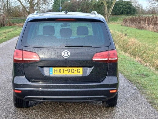 Volkswagen Sharan - Afbeelding 8 van 30