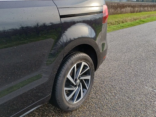 Volkswagen Sharan - Afbeelding 14 van 30