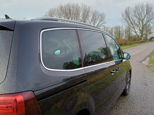 Volkswagen Sharan - Afbeelding 18 van 30
