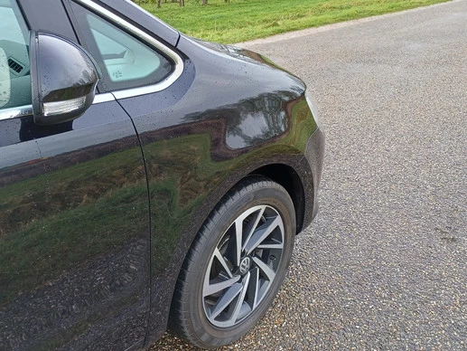 Volkswagen Sharan - Afbeelding 19 van 30