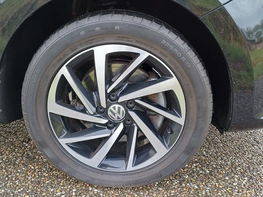 Volkswagen Sharan - Afbeelding 20 van 30