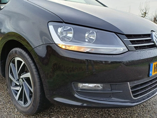 Volkswagen Sharan - Afbeelding 21 van 30