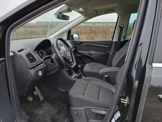 Volkswagen Sharan - Afbeelding 23 van 30