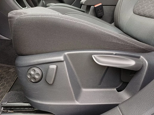 Volkswagen Sharan - Afbeelding 26 van 30