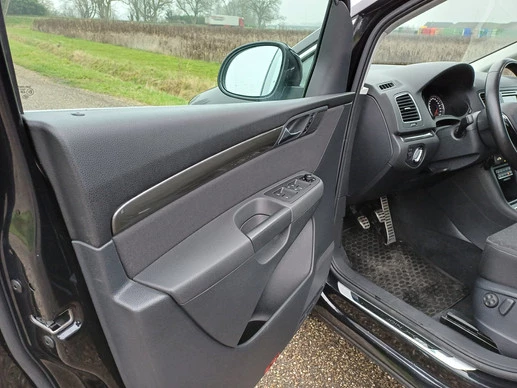 Volkswagen Sharan - Afbeelding 28 van 30