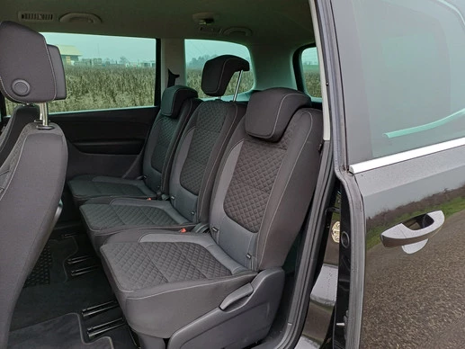 Volkswagen Sharan - Afbeelding 29 van 30