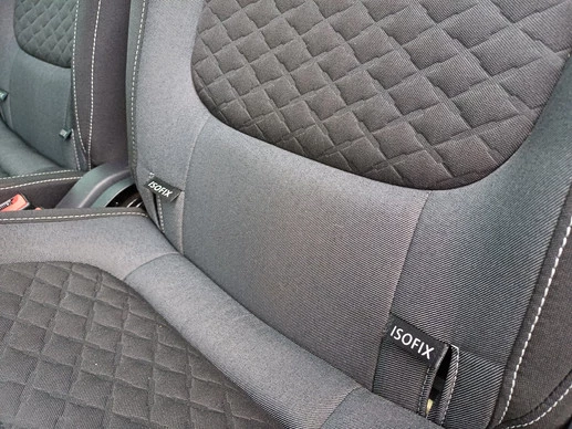 Volkswagen Sharan - Afbeelding 30 van 30