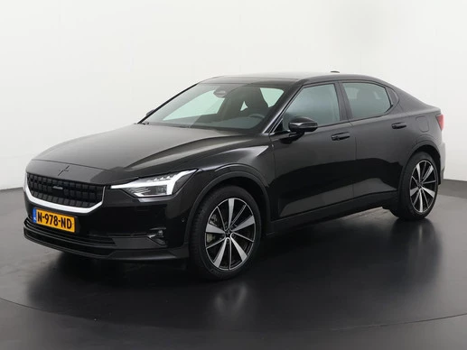 Polestar 2 - Afbeelding 1 van 30