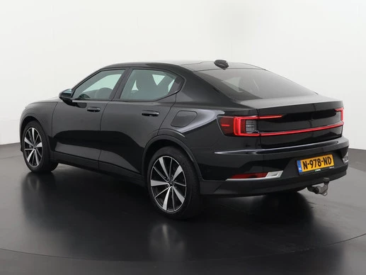 Polestar 2 - Afbeelding 6 van 30