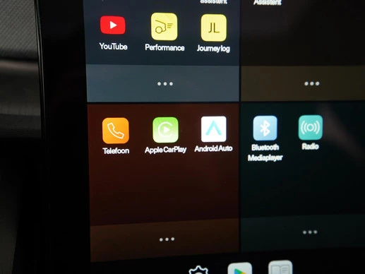 Polestar 2 - Afbeelding 20 van 30