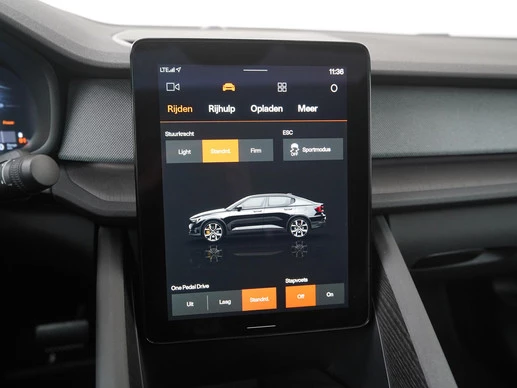 Polestar 2 - Afbeelding 21 van 30