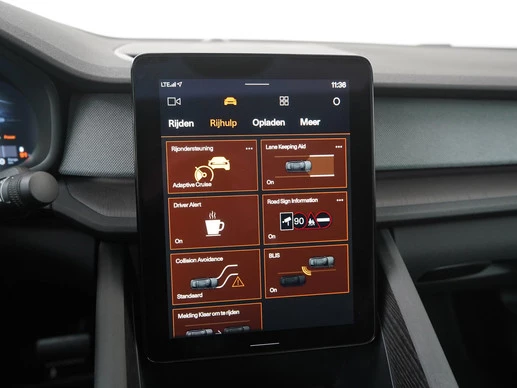 Polestar 2 - Afbeelding 22 van 30