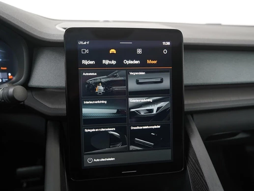 Polestar 2 - Afbeelding 24 van 30