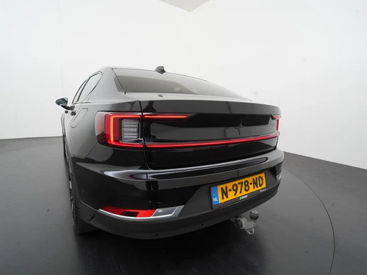 Polestar 2 - Afbeelding 29 van 30