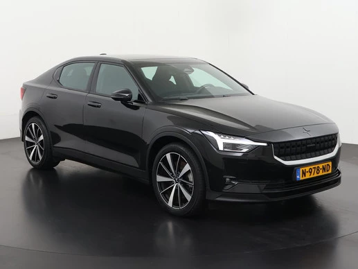 Polestar 2 - Afbeelding 30 van 30