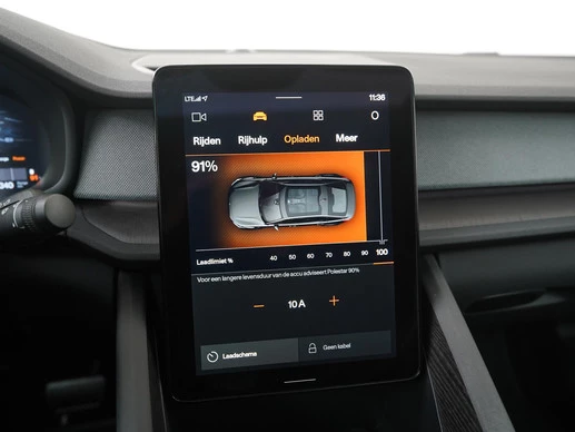 Polestar 2 - Afbeelding 24 van 30