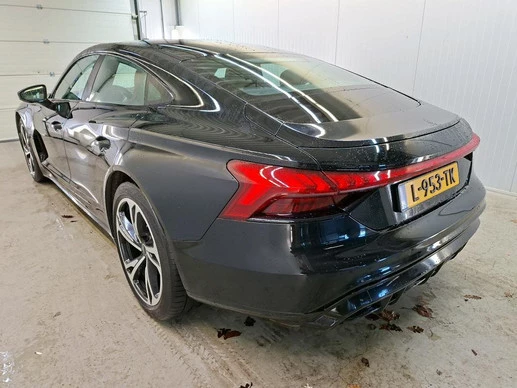 Audi e-tron GT - Afbeelding 3 van 15