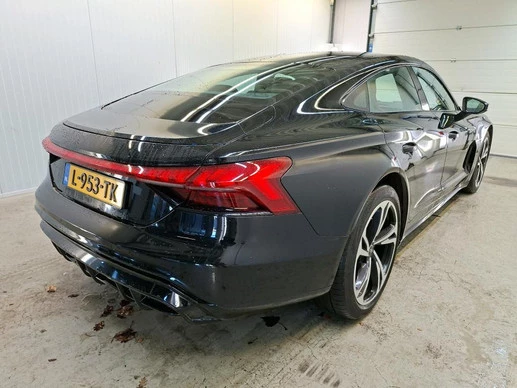 Audi e-tron GT - Afbeelding 4 van 15