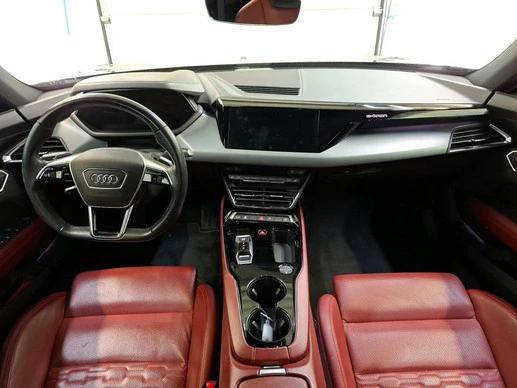 Audi e-tron GT - Afbeelding 5 van 15