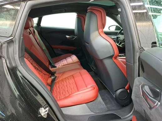 Audi e-tron GT - Afbeelding 8 van 15